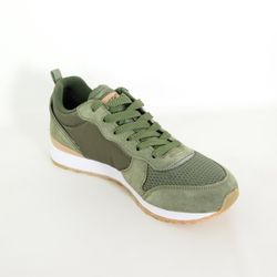 Zapatillas deportivas Skechers OG 85 Goldn Gurl 111 Verde