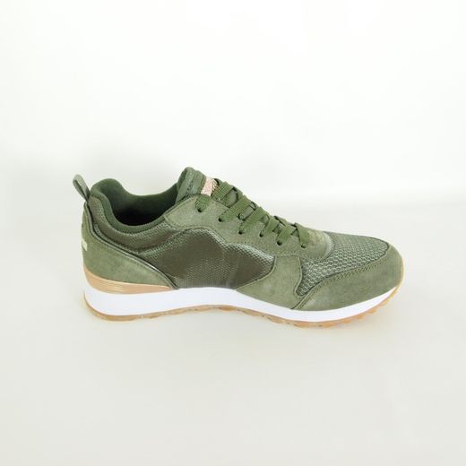 Zapatillas deportivas Skechers OG 85 Goldn Gurl 111 Verde