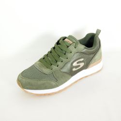 Sneaker Skechers Og 85 Hombre Olive Skechers Og 85 Hombre 2017 Deals