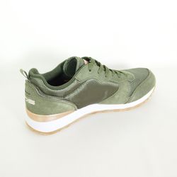 Zapatillas deportivas Skechers OG 85 Goldn Gurl 111 Verde