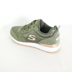 Zapatillas deportivas Skechers OG 85 Goldn Gurl 111 Verde