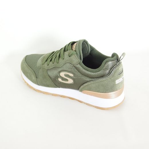 Zapatillas deportivas Skechers OG 85 Goldn Gurl 111 Verde