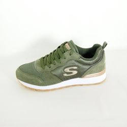 Zapatillas deportivas Skechers OG 85 Goldn Gurl 111 Verde