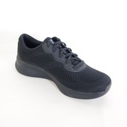 Zapatillas deportivas Skechers Perfect Time 149991 Negro