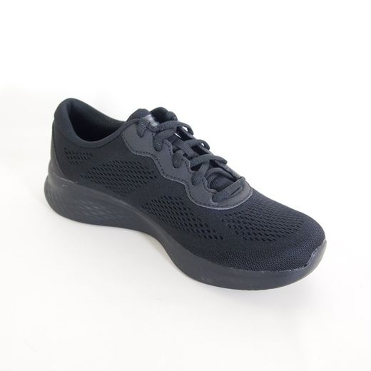 Zapatillas deportivas Skechers Perfect Time 149991 Negro