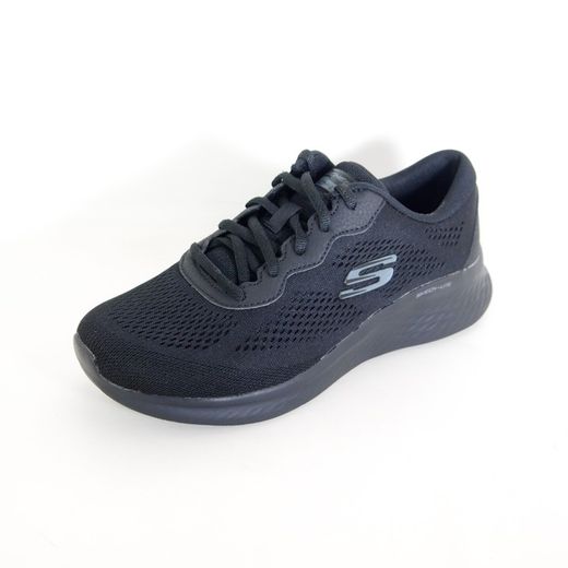 Zapatillas deportivas Skechers Perfect Time 149991 Negro