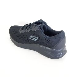 Zapatillas deportivas Skechers Perfect Time 149991 Negro
