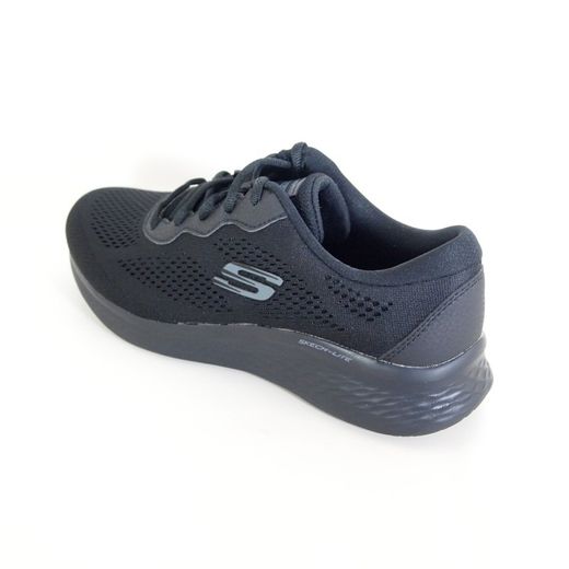 Zapatillas deportivas Skechers Perfect Time 149991 Negro