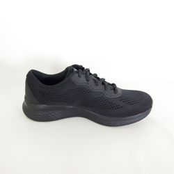 Zapatillas deportivas Skechers Perfect Time 149991 Negro