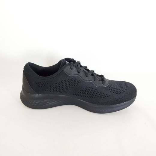 Zapatillas deportivas Skechers Perfect Time 149991 Negro