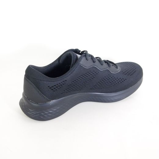 Zapatillas deportivas Skechers Perfect Time 149991 Negro