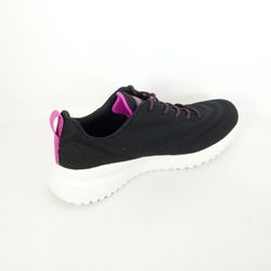 Zapatillas deportivas Skechers Sage Bobs Squad 3 117187 Negro
