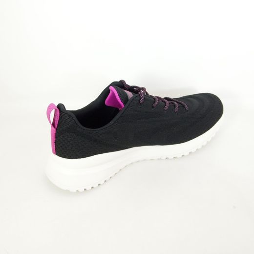 Zapatillas deportivas Skechers Sage Bobs Squad 3 117187 Negro