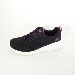 Zapatillas deportivas Skechers Sage Bobs Squad 3 117187 Negro