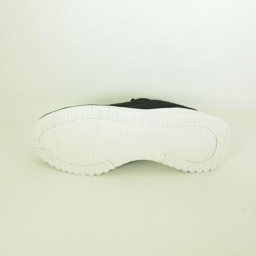 Zapatillas deportivas Skechers Sage Bobs Squad 3 117187 Negro
