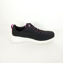 Zapatillas deportivas Skechers Sage Bobs Squad 3 117187 Negro