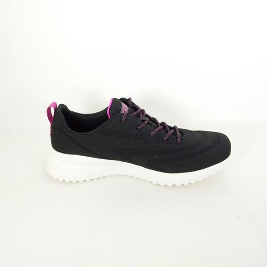 Zapatillas deportivas Skechers Sage Bobs Squad 3 117187 Negro