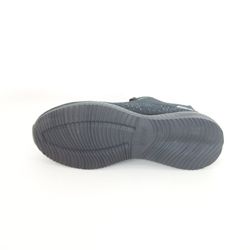 Zapatillas deportivas Skechers Sage Bobs Squad Total Glam 32502 Negro