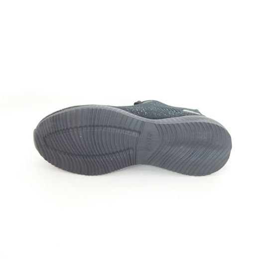 Zapatillas deportivas Skechers Sage Bobs Squad Total Glam 32502 Negro