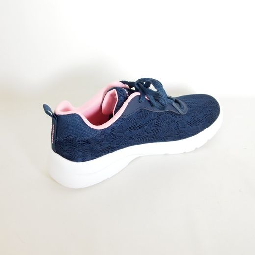 Zapatillas deportivas Skechers Skech Air Dynamight 2.0 Homes Pun 12963 Azul