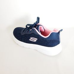 Zapatillas deportivas Skechers Skech Air Dynamight 2.0 Homes Pun 12963 Azul