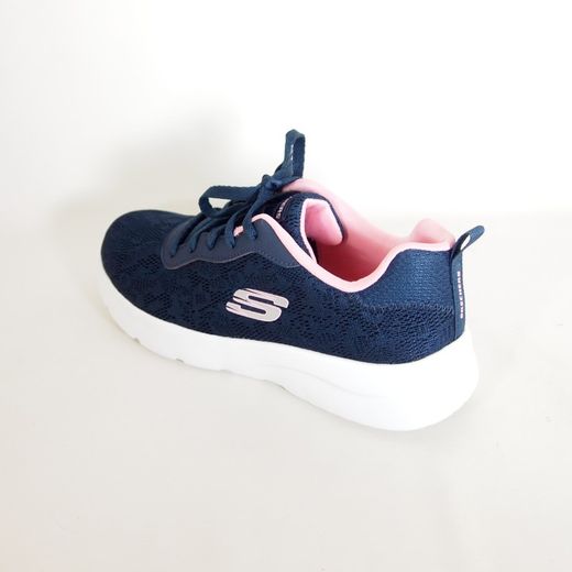 Zapatillas deportivas Skechers Skech Air Dynamight 2.0 Homes Pun 12963 Azul