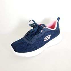 Zapatillas deportivas Skechers Skech Air Dynamight 2.0 Homes Pun 12963 Azul