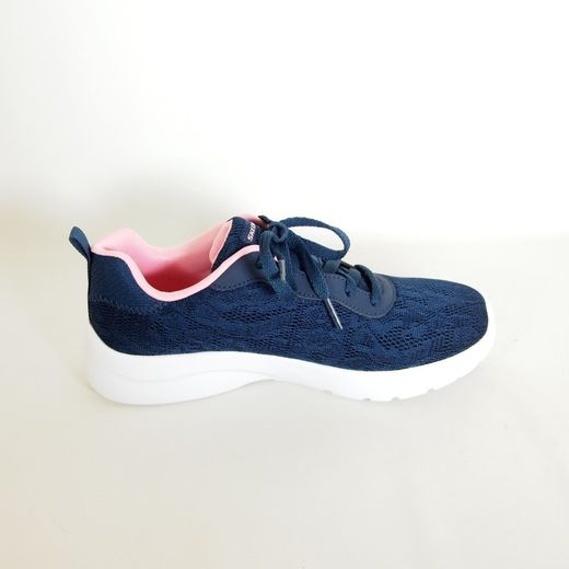 Zapatillas deportivas Skechers Skech Air Dynamight 2.0 Homes Pun 12963 Azul