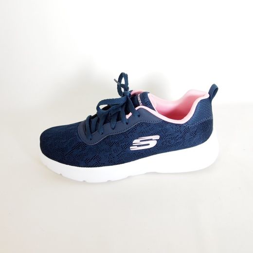 Zapatillas deportivas Skechers Skech Air Dynamight 2.0 Homes Pun 12963 Azul