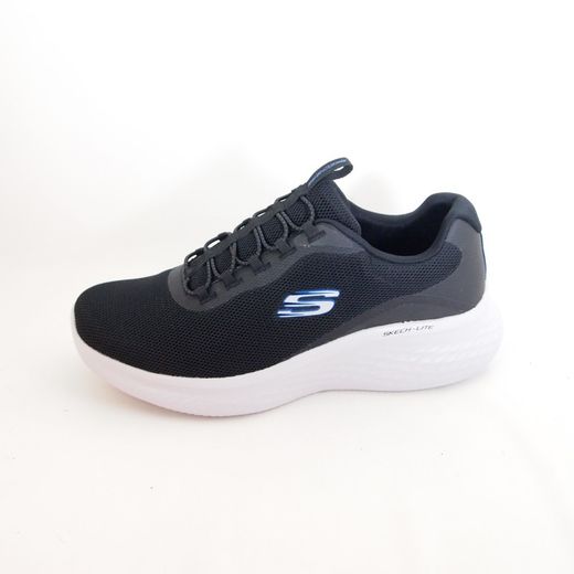 Zapatillas deportivas Skechers Skech-Lite Pro Ledge 232599 Negro