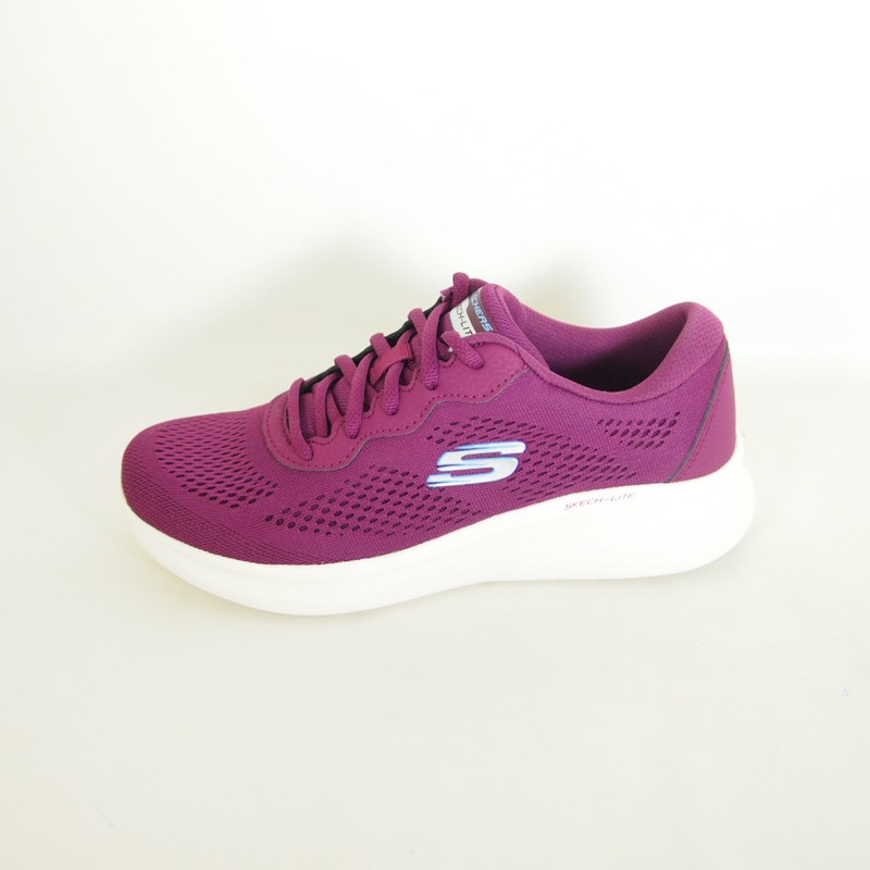 Zapatillas Skechers D´lites color rosa para mujer.  Zapatos skechers, Zapatillas  mujer, Deportivas skechers