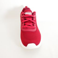 Zapatillas deportivas Skechers Squad 232290 Rojo
