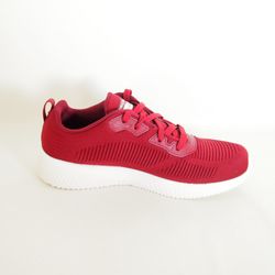 Zapatillas deportivas Skechers Squad 232290 Rojo