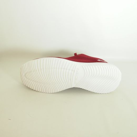Zapatillas deportivas Skechers Squad 232290 Rojo