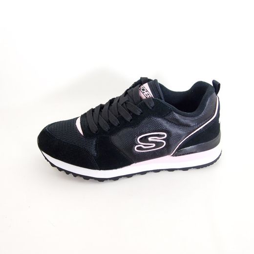 Zapatillas deportivas Skechers Stepn Fly Og85 Negro
