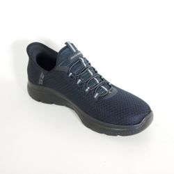 Zapatillas deportivas Skechers Summits High Range 232457 Negro