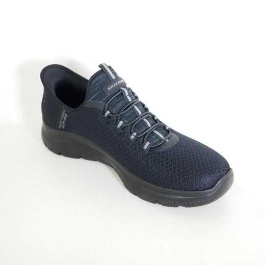 Zapatillas deportivas Skechers Summits High Range 232457 Negro