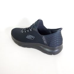 Zapatillas deportivas Skechers Summits High Range 232457 Negro