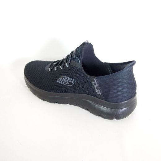 Zapatillas deportivas Skechers Summits High Range 232457 Negro