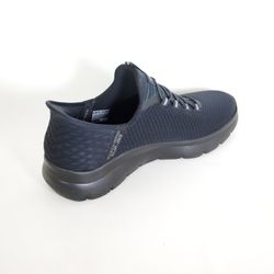Zapatillas deportivas Skechers Summits High Range 232457 Negro