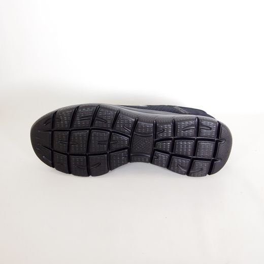 Zapatillas deportivas Skechers Summits High Range 232457 Negro