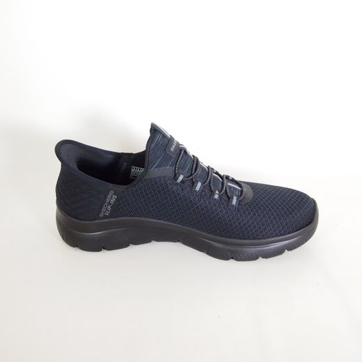 Zapatillas deportivas Skechers Summits High Range 232457 Negro