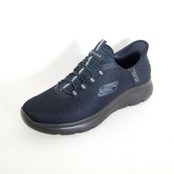Zapatillas deportivas Skechers Summits High Range 232457 Negro