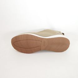 Zapatillas deportivas Skechers team Bobs 32505 Taupe