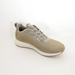 Zapatillas deportivas Skechers team Bobs 32505 Taupe