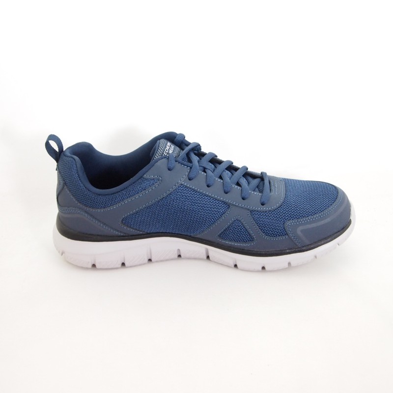 Zapatillas deportivas Skechers 52631 Azul Zapatoria - Zapatería online