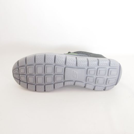 Zapatillas deportivas Skechers Track Syntac 232398 Gris