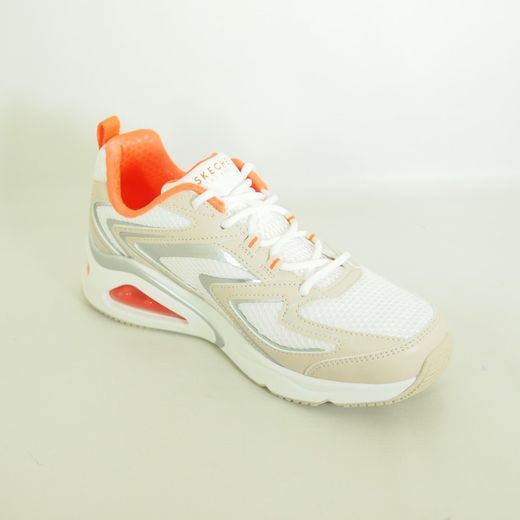 Zapatillas deportivas Skechers Tras Air Terti Airy 177426 Natural