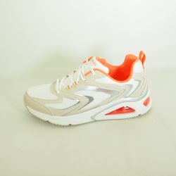 Zapatillas deportivas Skechers Tras Air Terti Airy 177426 Natural