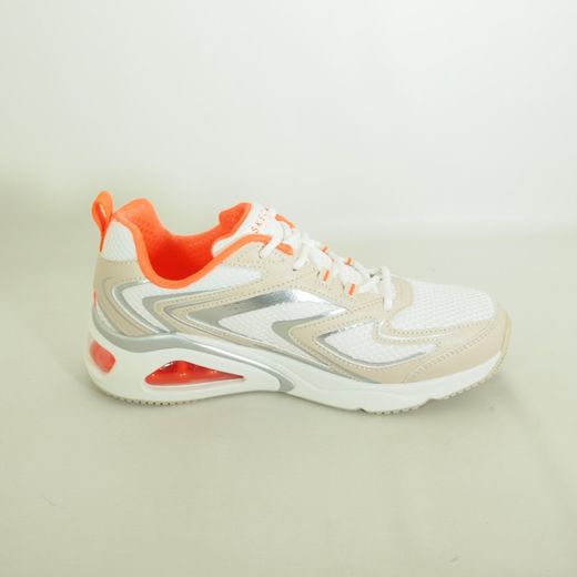 Zapatillas deportivas Skechers Tras Air Terti Airy 177426 Natural
